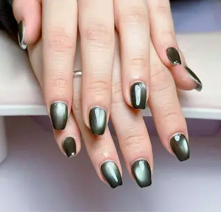 ネイル 小島 千尋のネイルデザイン