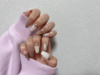 ネイル Air's nailのネイルデザイン
