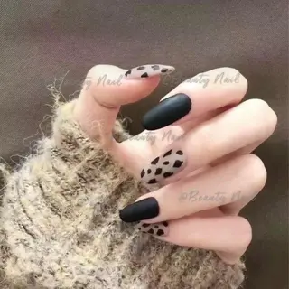 ネイル Moonstone Salonのネイルデザイン