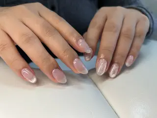 ネイル m.nail mayumiのネイルデザイン