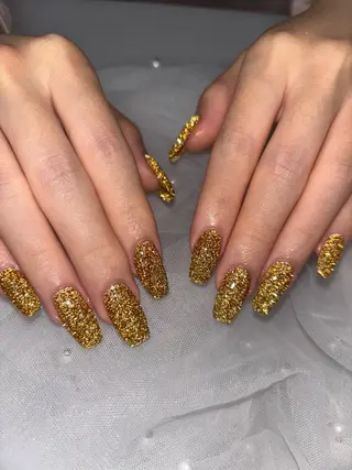 ネイル Nailsalon Graciasのネイルデザイン