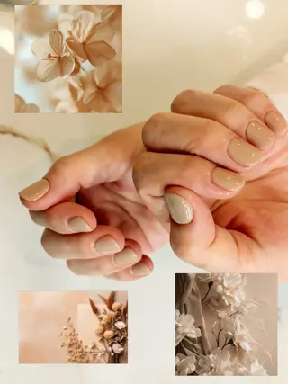 ネイル Lazliy所属・🤫噂のネイリスト Miyuuのネイルデザイン