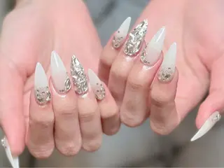 ネイル Bél Nail salonのネイルデザイン