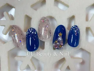 ネイル UU Beauty &Nailのネイルデザイン