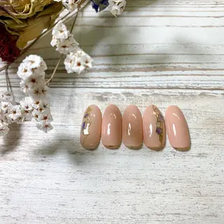 ネイル FIORITURA aiのネイルデザイン