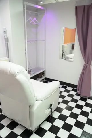 ✨シェービング 美肌ケア✨菊地の眉毛・アイブロウイメージ