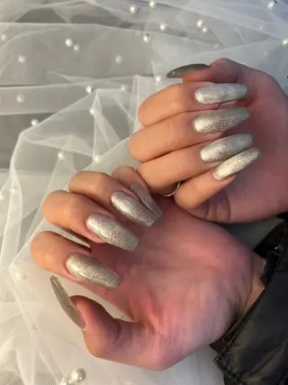 ネイル ✴︎ Delightのネイルデザイン