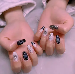 ネイル 美爪パラジェル導入店 Sunnilyのネイルデザイン