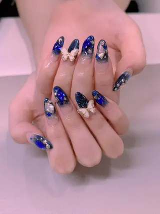 ネイル エムズ エムズのマツエク・マツパデザイン