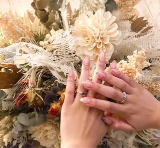 ネイル eclat.nail エクラネイルのネイルデザイン