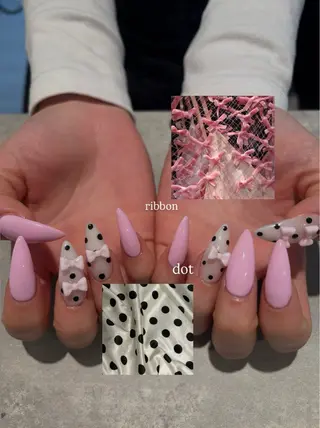 ネイル BooBoonail ～kimi～のネイルデザイン