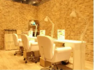 ネイル みー shakushiroのネイルデザイン