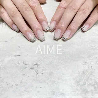ネイル AIME （momo）のネイルデザイン