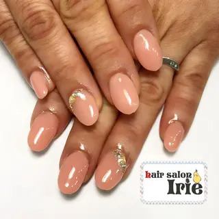 ネイル 與儀 知佳のネイルデザイン