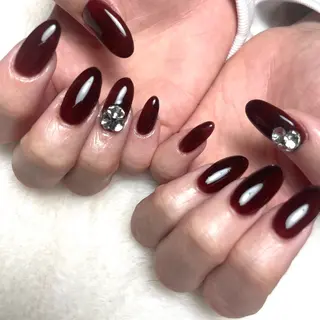 ネイル nail salon myreのネイルデザイン