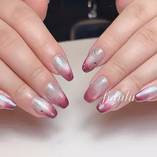 ネイル Fululu nailのネイルデザイン