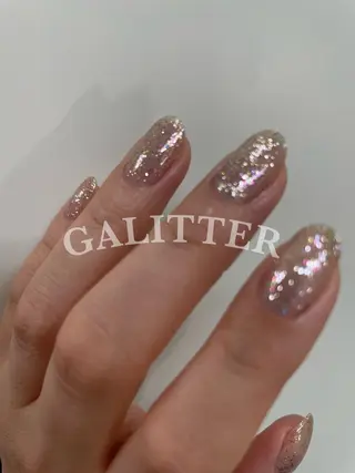 ネイル éte Nailのネイルデザイン