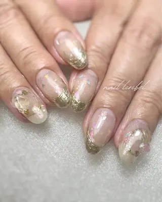 ネイル Nail Liribelのネイルデザイン