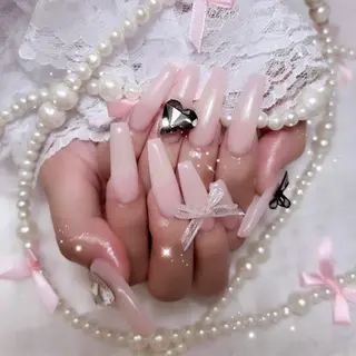 ネイル ♡ALPHA. Renon♡のネイルデザイン