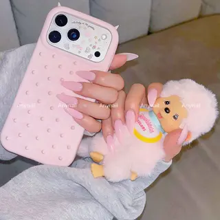 ネイル Any nail新大久保店のネイルデザイン