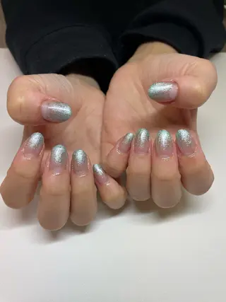 ネイル VENUS BELT AYAKAのネイルデザイン