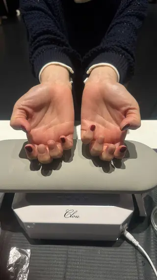 ネイル accastyle【アッカスタイル】所属・アッカスタイル 谷津咲文のネイルデザイン