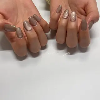 ネイル Nailsalon Lebelのネイルデザイン