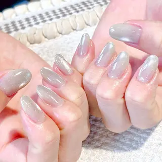 ネイル megu  / sōko nailのネイルデザイン