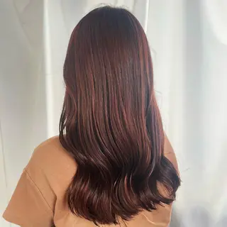 ロング Rui🦩ショート カット モデル募集中のヘアスタイル