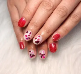 ネイル R3 Nailのネイルデザイン