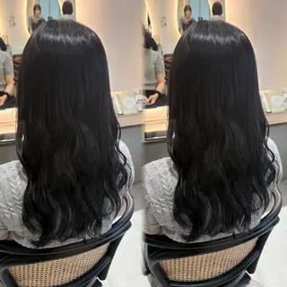 カラー Airi/🍒カット モデル募集中🍒のヘアスタイル