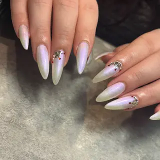 ネイル private nail salonのネイルデザイン
