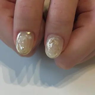 ネイル tenoteno nail/yuuriのネイルデザイン