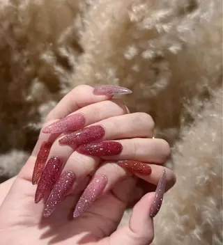 ネイル ネイルサロン yunaのネイルデザイン