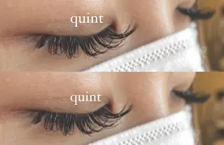 マツエク・マツパ sola: neolive岡田のマツエク・マツパデザイン