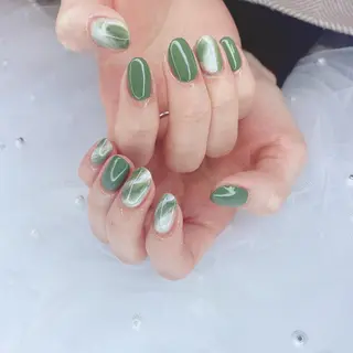 ネイル DG nailのネイルデザイン