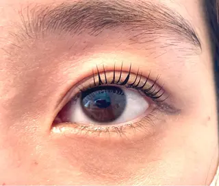 マツエク・マツパ himawari Leiのマツエク・マツパデザイン