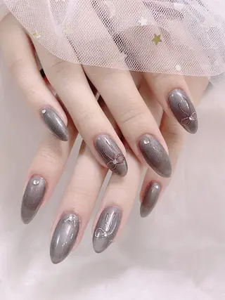 ネイル ジョリ kasumi🌹💅のネイルデザイン