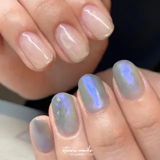 ネイル otsurunail (オツルネイル)のネイルデザイン