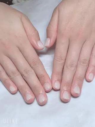 ネイル 大阪江坂 Kaiのネイルデザイン