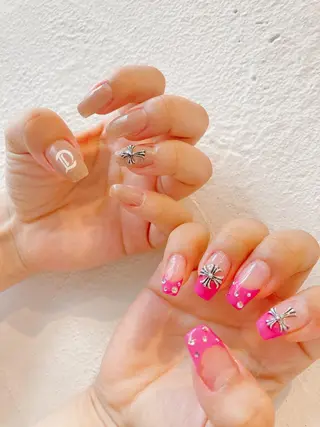 ネイル Lana nailのネイルデザイン