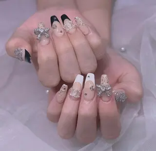 ネイル エムズ ハヤシのネイルデザイン