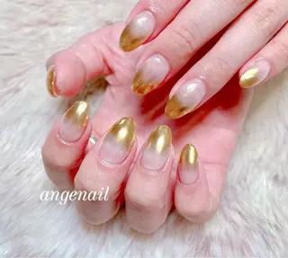 ネイル オーナーネイリスト MAKIのネイルデザイン