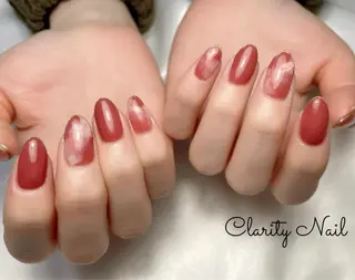 ネイル Clarity Nailのネイルデザイン