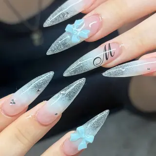ネイル IROHA NAIL 横山佳那のネイルデザイン