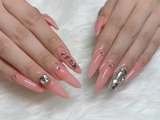 ネイル NARUMI nail*eyeのネイルデザイン