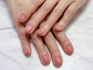 ネイル Nevis yagiのネイルデザイン