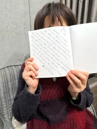 痩身・リンパ 佐久間 自由が丘・奥沢のエステ・リラクイメージ