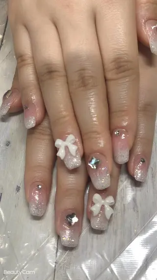 ネイル ✨アン ミユ✨のネイルデザイン