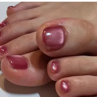 ネイル Manon nailistのネイルデザイン